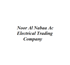 Noor Al Nabaa Ac Electrical Trading Company