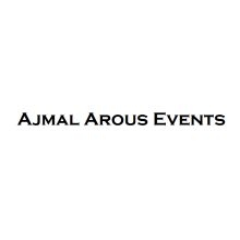 Ajmal Arous Events