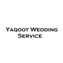 Yaqoot Wedding Service