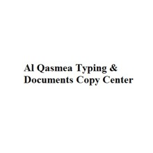 Al Qasmea Typing & Documents Copy Center