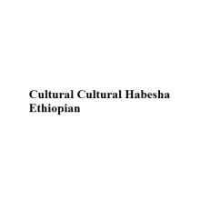 Cultural Cultural Habesha Ethiopian
