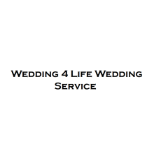 Wedding 4 Life Wedding Service