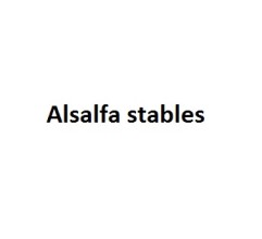 Alsalfa stables