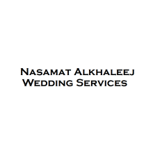 Nasamat Alkhaleej Wedding Services