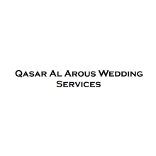 Qasar Al Arous Wedding Services
