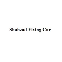 Shahzad Fixing Car