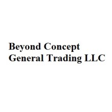 Beyond Concept General Trading LLC