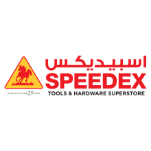 Speedex Tools - Deira