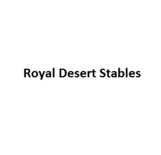 Royal Desert Stables