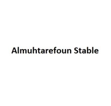 Almuhtarefoun Stable