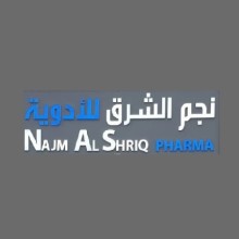 Najm Alshariq Pharma
