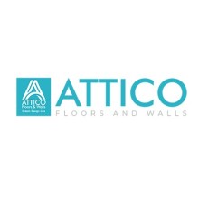 Attico Floors and Walls