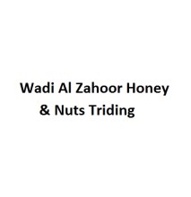 Wadi Al Zahoor Honey & Nuts