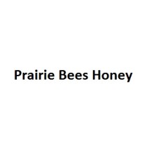 Prairie Bees Honey