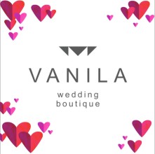 Vanila Wedding Boutique