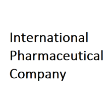 International Pharmaceutical Company
