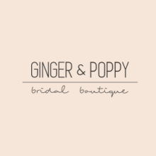 Ginger & Poppy Bridal
