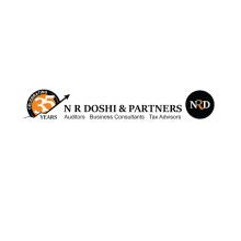 NR Doshi and Partners