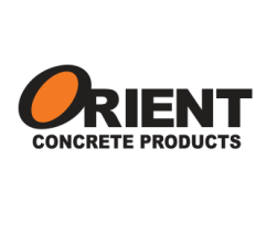 Orient Concrete Products Factory