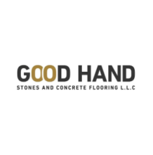 Good Hand Stones And Concrete Flooring LLC