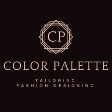 Color Palette Tailoring & Fashion Designing