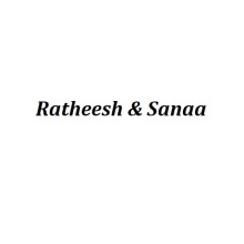 Ratheesh & Sanaa