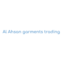 Al Ahsan Garments Trading