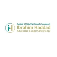 Ibrahim Hadadd