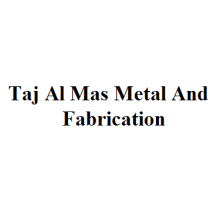 Taj Al Mas Metal And Fabrication LLC