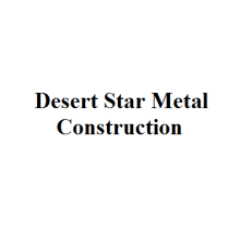 Desert Star Metal Construction Factory