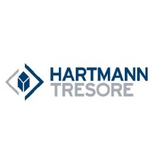 Hartmann Tresore Warehouse