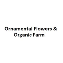 Ornamental Flowers & Organic Farm