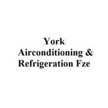 York Airconditioning & Refrigeration Fze