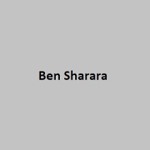 Ben Sharara