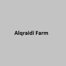Alqraidi Farm