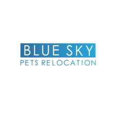 Blue Sky Pets Relocation