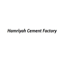 Hamriyah Cement Factory