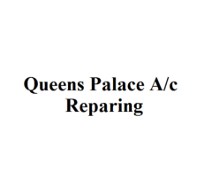Queens Palace A/c Reparing