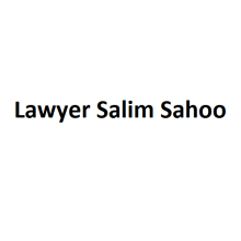 Lawyer Salim Sahoo