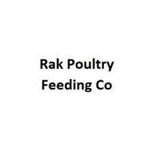 Rak Poultry & Feeding Co