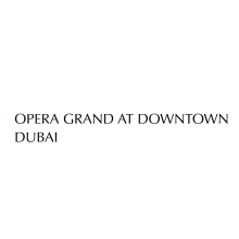 Opera Grand - Emaar