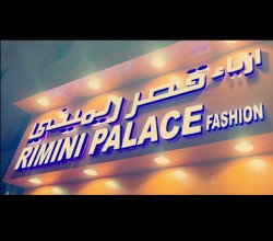 Rimini Palace Fashion