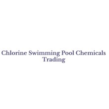 Chlorine Swimming Pool Chemicals Trading