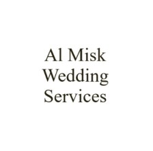 Al Misk Wedding Services