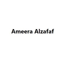 Ameera Alzafaf
