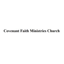 Covenant Faith Ministries Church