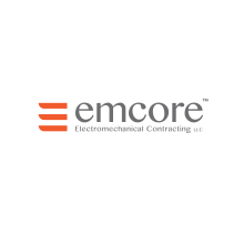 Emcore Electromechanical Contracting LLC