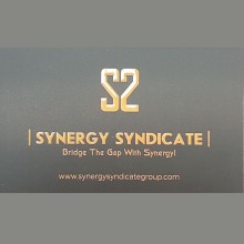 Synergy Syndicate General Trading LLC