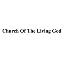 Church Of The Living God
