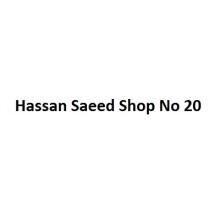 Hassan Saeed Shop No 20